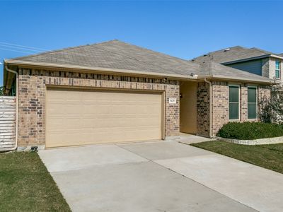5629 Sea Cove Ln, Denton, TX, 76208