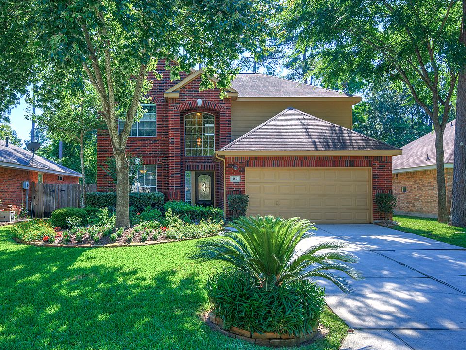 1st image of 150 W Russet Grove Cir