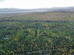 M3/L9.11 Bemis Road, Rangeley Plt, ME 04970