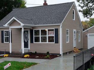 607 N McKinley Ave, Union, MO 63084