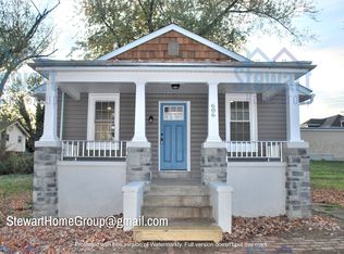 606 Stevens Ave, Lancaster, PA 17602