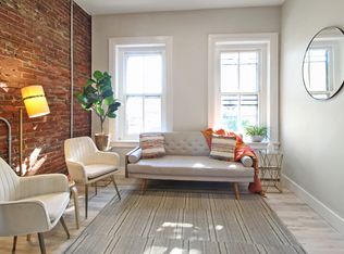 415 Spring Garden St APT 2, Easton, PA 18042