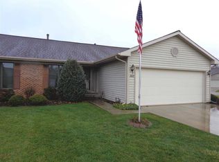 1065 Crosspointe Ct, Wabash, IN 46992