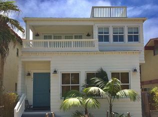 42 9th St, Hermosa Beach, CA 90254