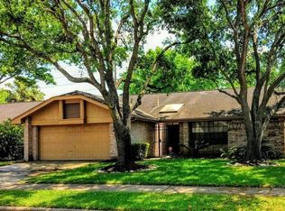 12043 Canterhurst Way, Houston, TX 77065