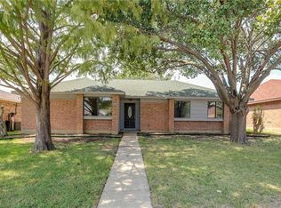 2405 Creighton Dr, Mesquite, TX 75150