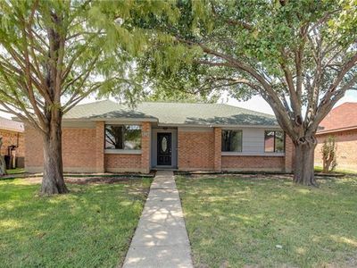 2405 Creighton Dr, Mesquite, TX, 75150