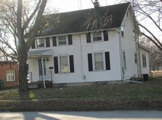 310 N Water St, Wilmington, IL 60481