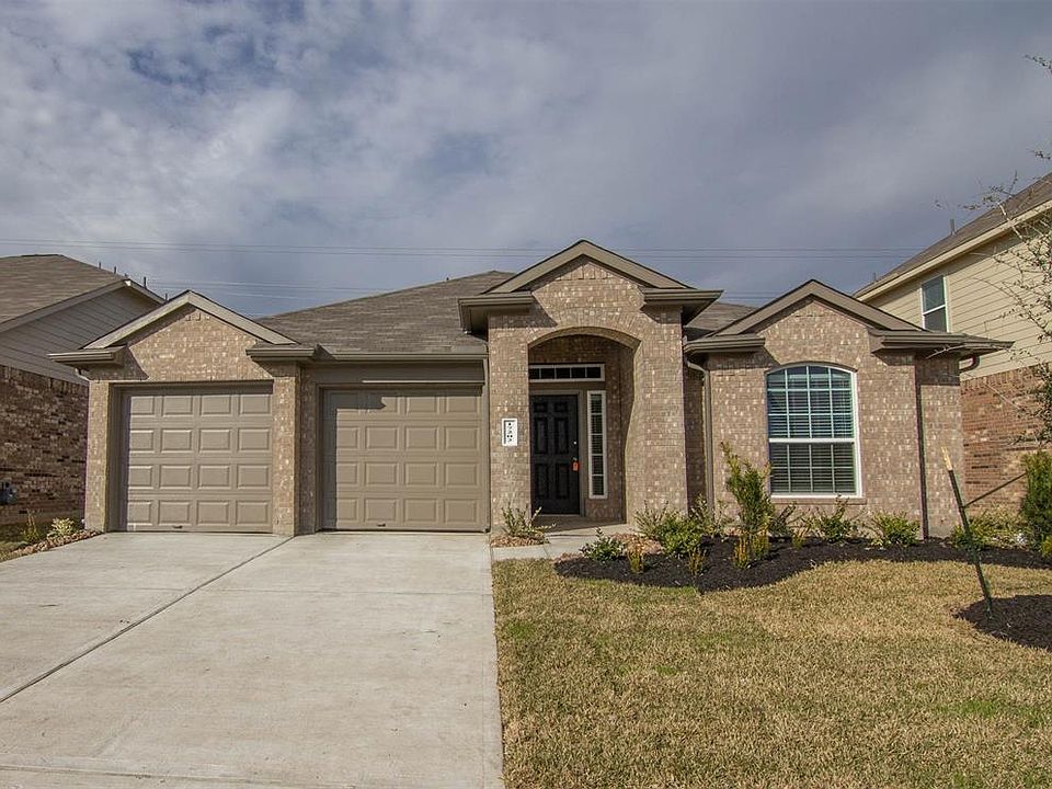 1st image of 17202 Cory Cornell Ln