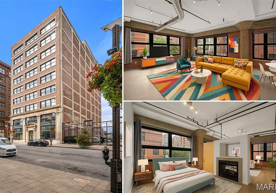 1st image of 1619 Washington Ave #204