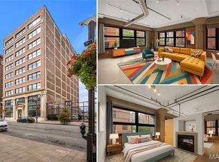 1619 Washington Ave #204, Saint Louis, MO