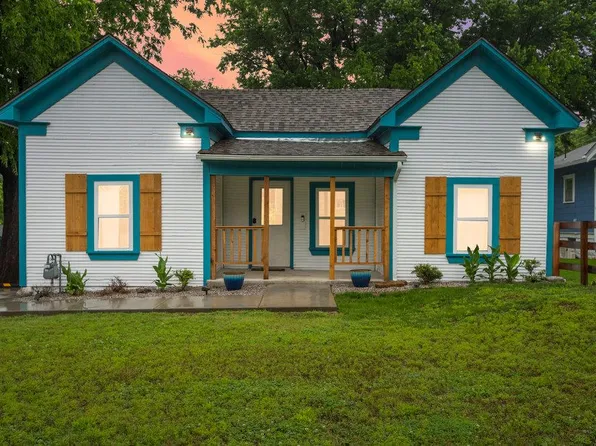 (undisclosed Address), Tulsa, OK 74127