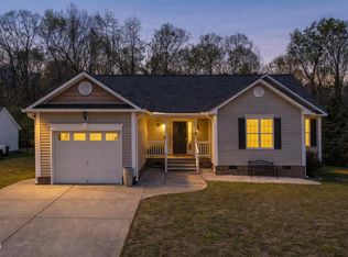 161 Patterdale Pl, Benson, NC 27504