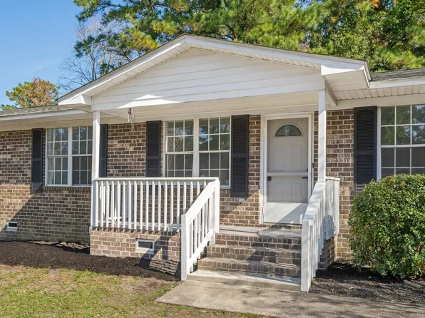 1114 Temple St., Conway, SC 29527