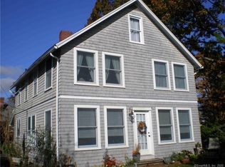 8 Tyler Ave, Branford, CT 06405
