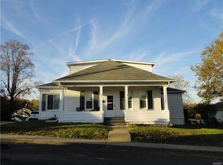 131 N 8th St, Festus, MO 63028