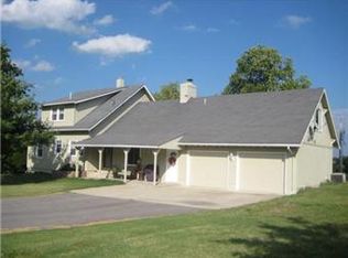 1716 N Charlton Rd, Independence, MO 64056