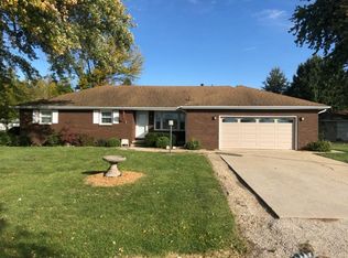 5790 W Macon St, Decatur, IL 62522