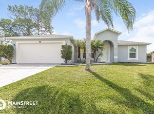 1126 Albion St, Palm Bay, FL 32907