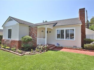 2417 Hathaway Ave, Alhambra, CA 91803