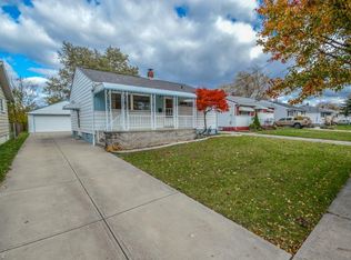 16234 Paulding Blvd, Brookpark, OH 44142