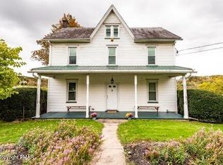 856 Meixsell Valley Rd, Saylorsburg, PA 18353