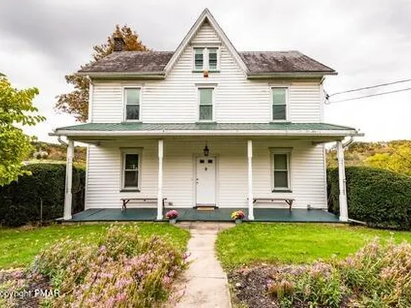 856 Meixsell Valley Rd, Saylorsburg, PA 18353