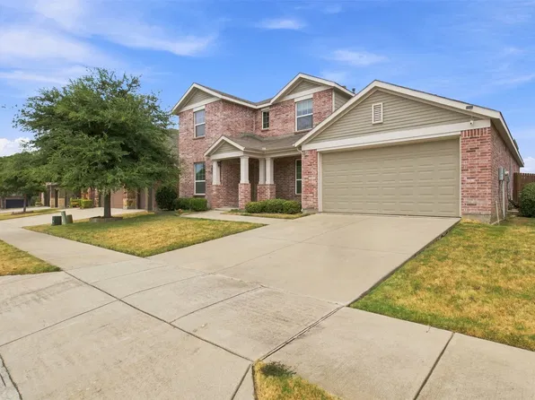1013 Goldenrod Ln, Little Elm, TX 75068