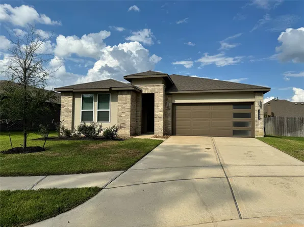 14273 Lake Lodge Dr, Conroe, TX 77384