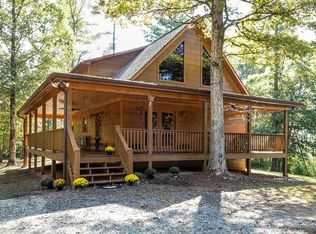 892 Mason Rd, Brasstown, NC 28902