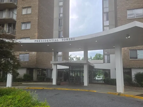 1836 Metzerott Rd APT 1606, Hyattsville, MD 20783