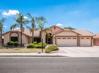 449 E Sage Brush St, Gilbert, AZ 85296