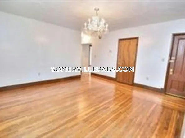 48 Dartmouth St #2, Somerville, MA 02145