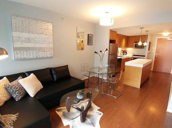 1 bedroom rental in Vancouver — photo 5
