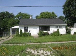 33441 Garfield Rd, Fraser, MI 48026