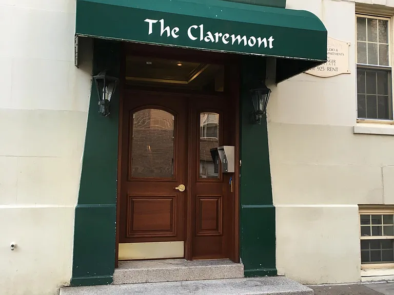 The Claremont — Photo 31