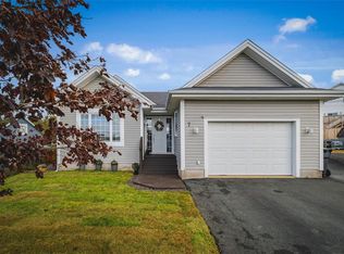 7 Callaghan Place, Paradise, NL A1L1X2