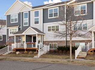 664 Town Center Pkwy, Lino Lakes, MN 55014