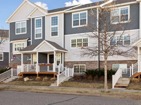 664 Town Center Pkwy, Lino Lakes, MN 55014