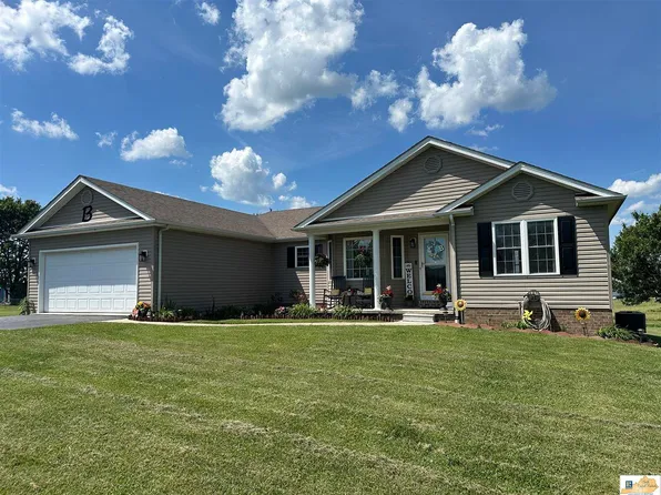 1688 Highway 910, Russell Springs, KY 42642