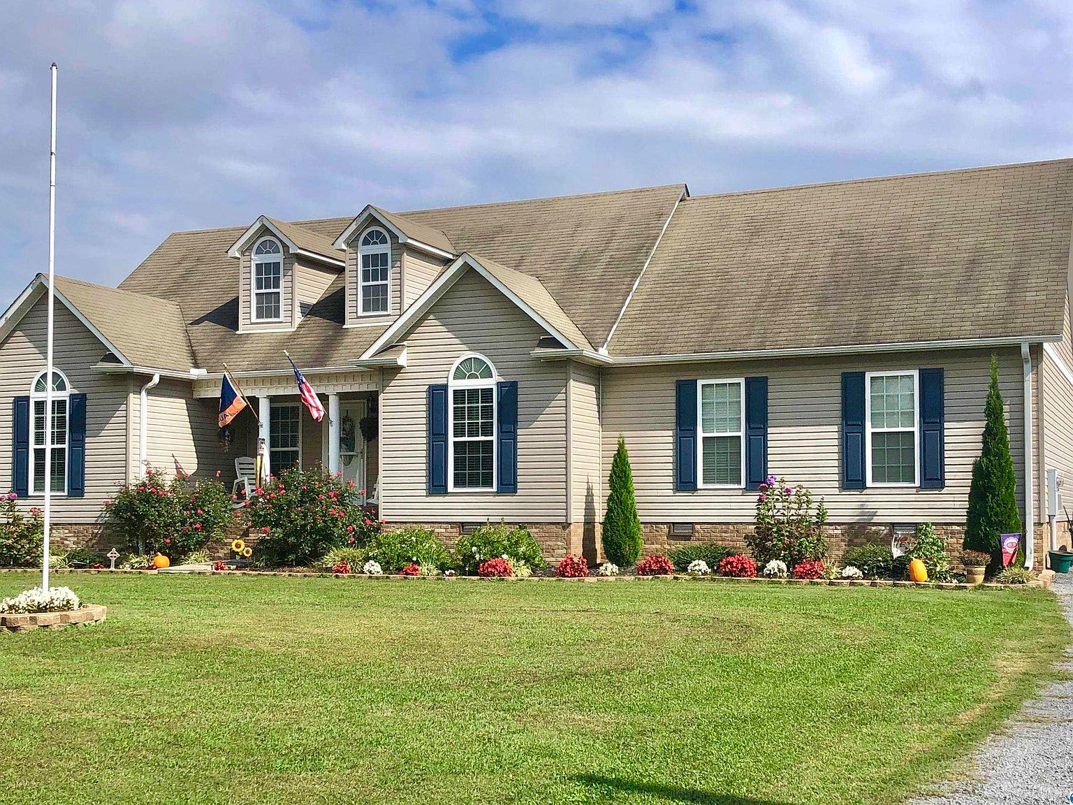 25084 Oak Grove Rd, Athens, AL 35613 Zillow