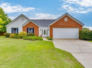 4735 Widgeon Way, Cumming, GA 30028