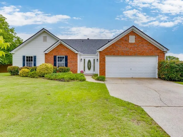 4735 Widgeon Way, Cumming, GA 30028