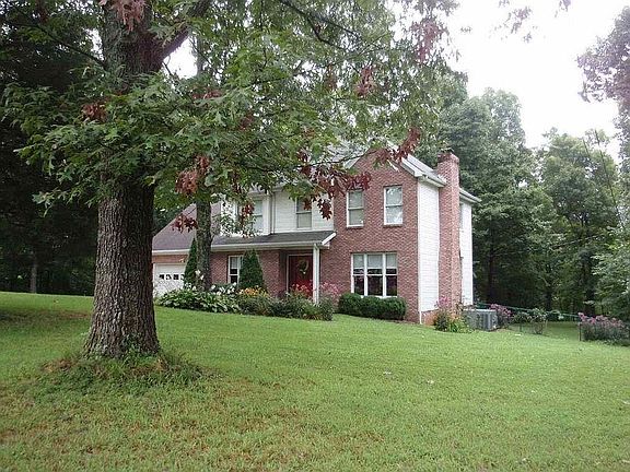 Located on 1.8 acres