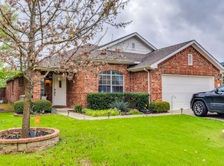 1173 Heep Run, Buda, TX 78610