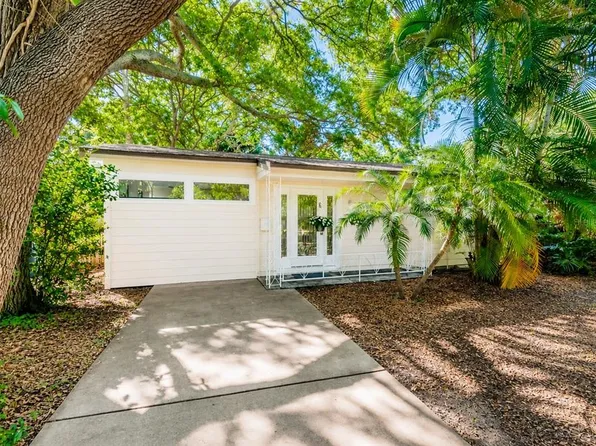 930 MONTROSE BOULEVARD N, ST PETERSBURG, FL 33703