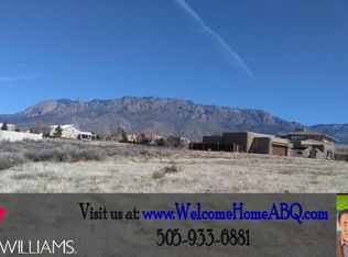 Santa Monica Avenue Ne, Albuquerque, NM 87122