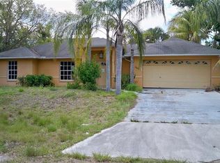 2602 NE 17th Ave, Cape Coral, FL 33909
