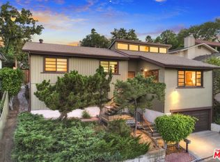 4666 Nob Hill Dr, Los Angeles, CA 90065