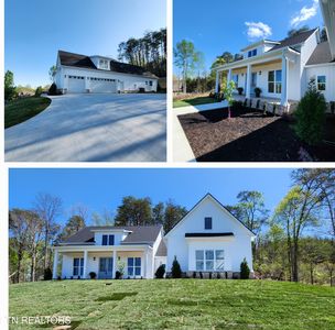 7653 Pennyroyal Dr, Knoxville, TN, 37920